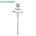 70W 150W New Two-Way Rotating Wind-Solar Power Street Lamp LED Light Cost-Effective